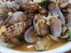 招牌花甲-大叔家福鼎小吃(十全街店)