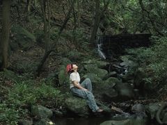 -昆明青龙峡风景区
