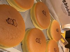 -西村叔叔的店·面包·甜品·蛋糕(牡丹园店)