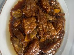 -清真·同发顺饭庄·烧麦(总店)