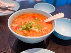 -URBAN SOI Thai Kitchen乐泰料理(长乐路店)