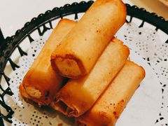 酥炸脆奶-清晖小苑•顺德地方菜(壹海城店)