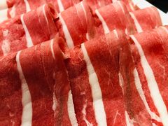 -北门涮肉·炭火铜锅涮肉(什刹海店)