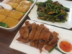 -林辉家宴·本地家常菜·头牌清远鸡(先锋店)