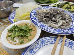 -清真·鸦儿李记·小馆(后海店)