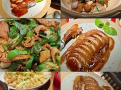 -青年公社烤鸭(蜀山万象汇店)