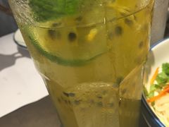 -美奈小馆·越南料理(中航城君尚购物中心店)