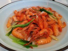 太湖河虾-南太湖山庄·四季轩&国风堂中餐厅