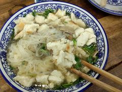 -老白家水盆羊肉