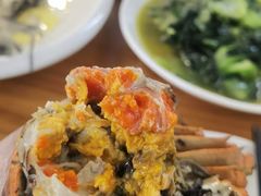 -品鲜村农家菜·阳澄湖大闸蟹(总店)