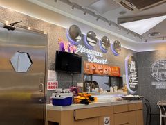 -满记甜品(金融街店)
