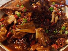 -江西老表·经典江西八大碗