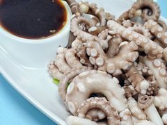 -崴海渔村(虹梅路店)