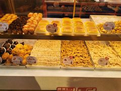 -楊記桃酥王(下马坊店)