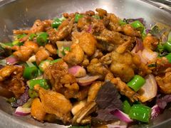 -江渔儿酸菜鱼(东厦一百店)