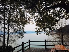 -天目湖涵田度假村