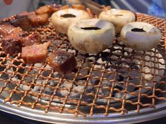 -入火韩国烤肉(凯旋广场店)
