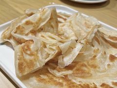 草帽饼-安天民北方饺子(白石洲店)