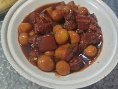 -一记洛阳菜·糖醋小排·水席(十字街店)