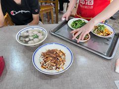 -健民肥肠(颐和家园店)