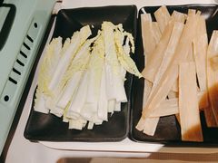 -云晓光头烧烤吧(川沙绿地店)