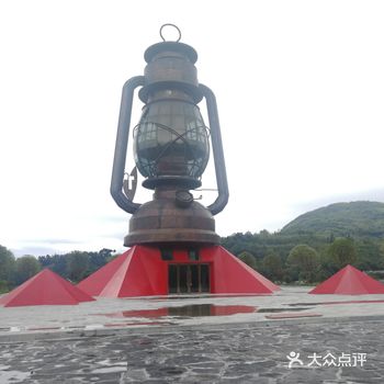 最美乡村 乡村振兴项目示范区 这里空气清新