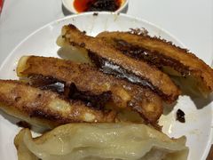 -许老八包子铺羊汤馆(绿地世纪城店)