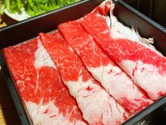 -温野菜涮涮锅(西单大悦城店)