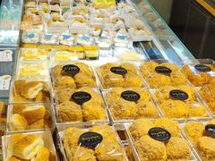 -BreadTalk面包新语·烘焙蛋糕(海珠丽影广场店)