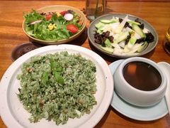 -七色云蔬食(喜邻里店)