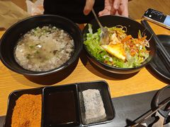 -千寻烧肉(政务区店)