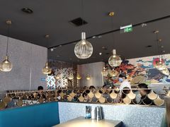 大堂-半天妖烤鱼(海那城店)