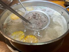 -遇·花庭里鲜牛肉火锅(西工店)