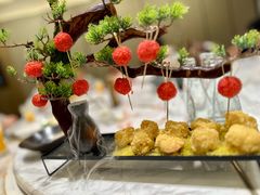 -宴昆山·私房菜(春晖店)