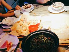 -老淮安·淮安菜(涟水店)