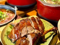 -古市香跷脚牛肉·非遗传承单位