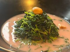 -上海滩餐厅(BFC外滩金融中心店)