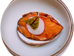 -和创柚子·会席日本料理(新区淮海街店)