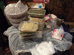 -虎虎龙虾大排档(双井店)