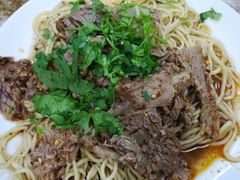 -玉香宫河州牛肉拉面