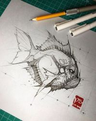 -匿名者纹身学院派·刺青
