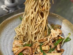 -圳兴面王·拌川·特色炒面(福田车公庙店)