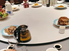 -钱记·乡野菜(紫荆花路店)