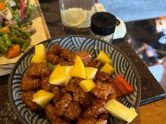 -上楼私房菜(院士路店)