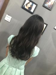 -山浦形象烫染