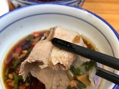 -李庄白肉(晨辉路店)