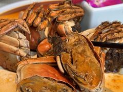 -好兄弟郭巨海鲜(天一阁店)