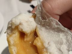 -粤财皇冠假日酒店·彩华轩中餐厅