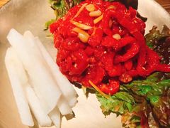 -王妃家(明洞中央店)