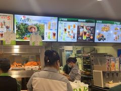 -德克士(砂之船奥特莱斯店)